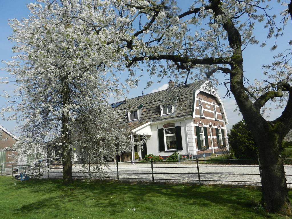 B&B De Bloesemgaard Eck en Wiel Exterior photo