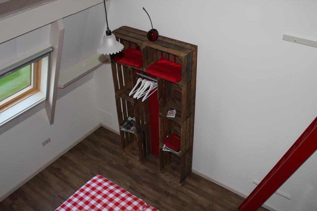 B&B De Bloesemgaard Eck en Wiel Room photo